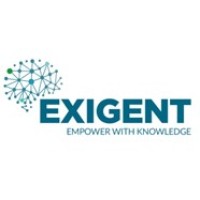 Exigent Foundation logo - Similar company to 2R Strategy