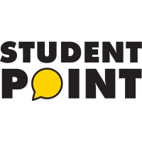 Student Point - UHasselt logo - Similar company to Villa Villae