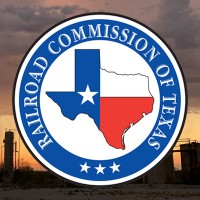 Railroad Commission of Texas logo - Similar company to Texas Commission On Environmental Quality
