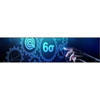 Lean Six Sigma logo - Similar company to Students International