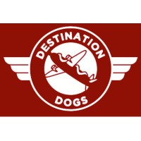 DESTINATION DOGS LLC logo - Similar company to Princeton Tree Care