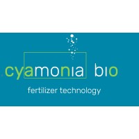 Cyamonia Bio logo - Similar company to R.O.P