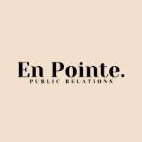 En Pointe Public Relations logo - Similar company to Thirteenth
