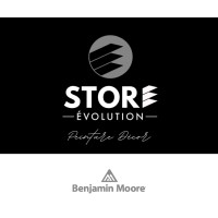 Store Évolution logo - Similar company to Favreau Blais Architectes