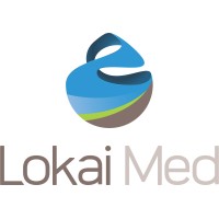 Lokai Medical logo - Similar company to Regenaesthetics