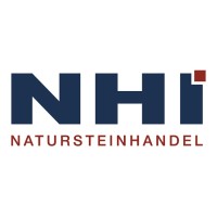 NHI Natursteinhandel GmbH logo - Similar company to Exclusive German Kitchen