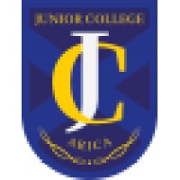 Junior College Arica logo - Similar company to Gobierno Regional De Arica Y Parinacota