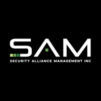 Security Alliance Management, Inc. logo - Similar company to °C Change Surgical