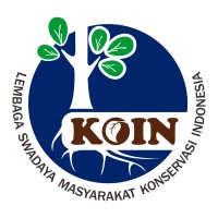 KONSERVASI INDONESIA-(KOIN) logo - Similar company to Jejak Ekologi Nusantara