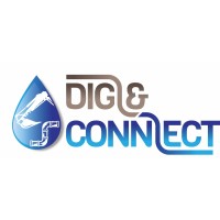 Dig & Connect logo - Similar company to Zeroloss Ltd