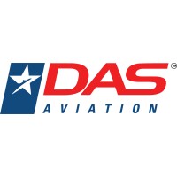 DAS Aviation logo - Similar company to Aero Components Llc