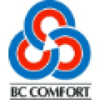 BC Comfort Group logo - Similar company to U&S Services, Inc. (Stark Tech)