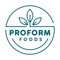 ProForm Foods logo - Similar company to Veef Foods