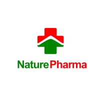 NaturePharma logo - Similar company to Probioform