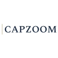 Capzoom | Financial Advisory Services logo - Similar company to Farnam Tree