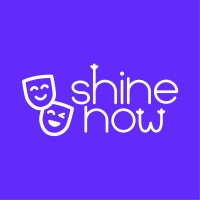 ShineNow logo - Similar company to Hoopnow