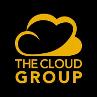 The Cloud Group logo - Similar company to Dsinteg