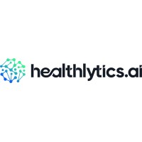 Healthlytics.AI logo - Similar company to Rocimg
