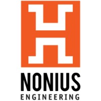 Nonius Engineering logo - Similar company to Gravilink