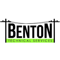 Benton Technical Services logo - Similar company to Precision Power Source, Llc