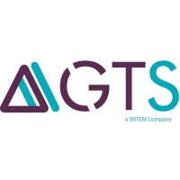 GTS SISTEM logo - Similar company to Technologic Enterprises
