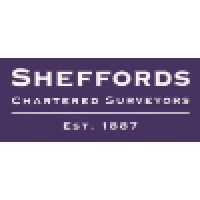 Sheffords Chartered Surveyors logo - Similar company to Ras Capital