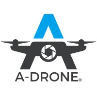 A-DRONE logo - Similar company to Fertidron Sl