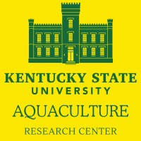 Kentucky State University Aquaculture Research Center logo - Similar company to Jackie Joyner-Kersee Food Agriculture Nutrition Innovation Center
