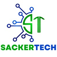 SACKERTECH logo - Similar company to Deo Technologicals