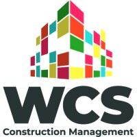 WCS Construction Management Ltd logo - Similar company to A Shade Greener