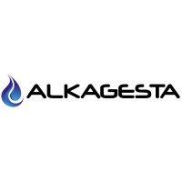 ALKAGESTA logo - Similar company to Digerati