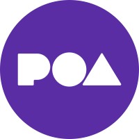 POA Network logo - Similar company to Auditbase