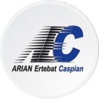 Ariyan Ertebat Caspian Co. logo - Similar company to Aputik