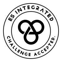 ES Integrated logo - Similar company to Cbs Environmental
