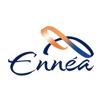 Ennea Conseils logo - Similar company to Al Bayyinah