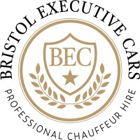 Bristol Executive Cars & Chauffeur Hire logo - Similar company to Hexcars