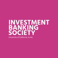 University of California's Investment Banking Society logo - Similar company to Finance & Control Association