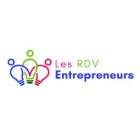Les RDV Entrepreneurs logo - Similar company to Freight Parisien