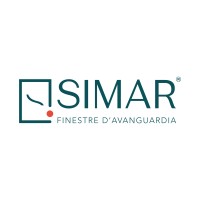 SIMAR - FINESTRE D'AVANGUARDIA logo - Similar company to 3Dlife ||Graphisoft Reseller || Archicad