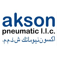 Akson Pneumatic LLC logo - Similar company to Valpi Pneumatic, S.L.