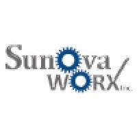 Sunova WorX logo - Similar company to Lassonde School Of Engineering – Fully Work-Integrated Degree Programs – York University