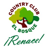 Asociación Country Club El Bosque logo - Similar company to Lidero Consulting