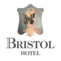 The Bristol Hotel logo - Similar company to Hashtag Solutions