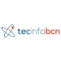 TecinfoBCN logo - Similar company to Conexia Telecom