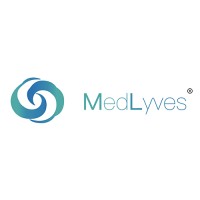 MedLyves logo - Similar company to Jlk Technology