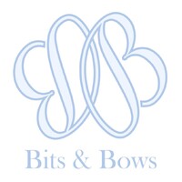 Bits & Bows logo - Similar company to Fizzy Atlanta Co.