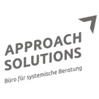 Approach Solutions logo - Similar company to Nutriexperience