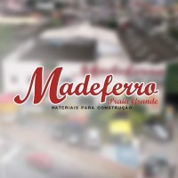 Madeferro Praia Grande logo - Similar company to Associação Da Parada Do Orgulho Lgbt De Praia Grande
