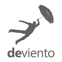deviento logo - Similar company to Notchatbot