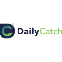 Daily Catch logo - Similar company to Seaweave